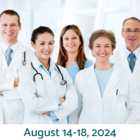 Interactive review course with CME credit hours in Asheville, NC