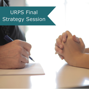 URPS Final Strategy Session