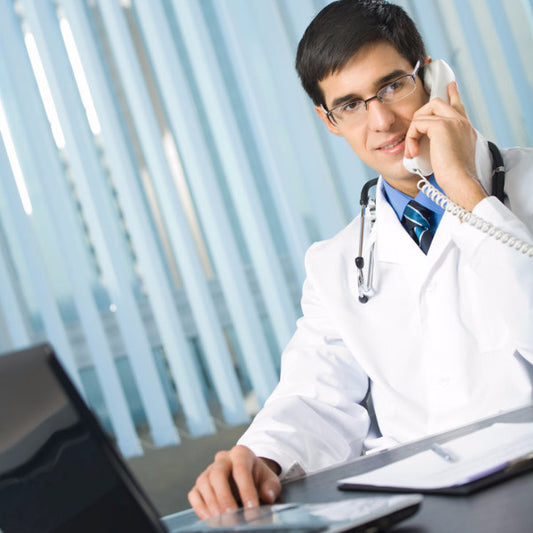 Call on ABC's Osteopathic physicians for telephone or review course mock orals in preparation of your AOBOG oral exam