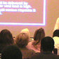 Dr. Stephanie Martin ABC lecturer at 5 day Interactive Prep Course
