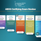 Interactive Oral Board Review Course for ABOG Certifying Exam - August