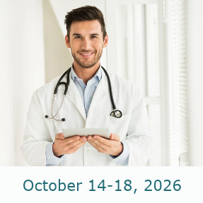 Interactive Review Course for ABOG or AOBOG OB/GYNs- October