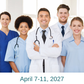Interactive Review Course for ABOG or AOBOG OB/GYNs - April