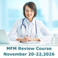 MFM Interactive Board Review Course for ABOG or AOBOG Subspecialty Oral Exam