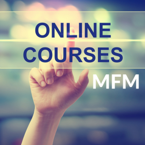 MFM Review Course Recordings for ABOG or AOBOG Subspecialty Certifying Exam