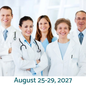 Interactive Review Course for ABOG and AOBOG OB/GYNs - August