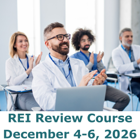 REI Interactive Board Review Course for ABOG or AOBOG Subspecialty Certifying Exam