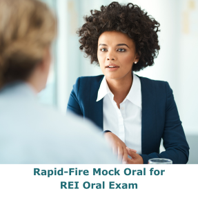 Rapid-Fire Mock Oral for ABOG REI Certifying Exam – America's OB/GYN ...