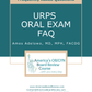 FAQ's for the ABOG URPS Certifying Exam