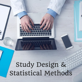 Study design and statistical method guidance in thesis preparation for OBGYN subspecialtists