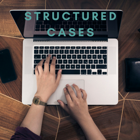 Core Topic Structured Cases for the AOBOG oral exam candidates