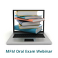 MFM Oral Exam Webinar in preparation of subspecialty certifying exam