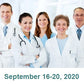 September 16-20, 2020  review course for AMA category 1 CME hrs in Charlotte, NC