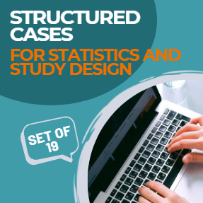 Structured Cases for Statistics and Study Design – America's OB/GYN ...