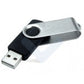 ABC flash drive containing OB GYN review course lecture notes